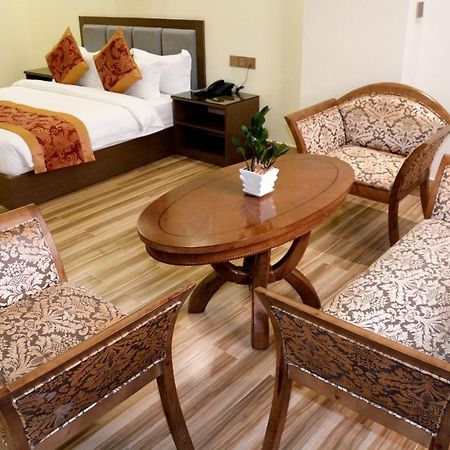 Hotel Tugos Baguio City Εξωτερικό φωτογραφία