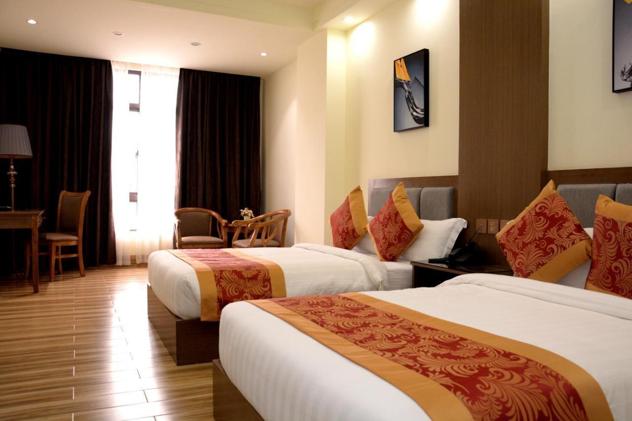 Hotel Tugos Baguio City Εξωτερικό φωτογραφία